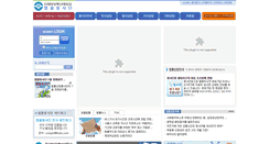 Desktop Screenshot of knoulaw.org